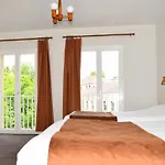Hotel Des Lauriers Roses