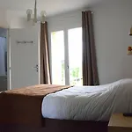 Des Lauriers Roses 2* Bourbonne-les-Bains