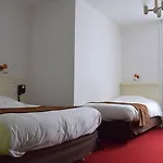 Des Lauriers Roses Bourbonne-les-Bains