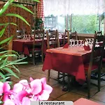 Hotel Des Lauriers Roses Bourbonne-les-Bains