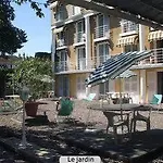 Hotel Des Lauriers Roses Bourbonne-les-Bains