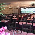 Hotel Des Lauriers Roses 2*