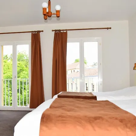 Hotel Des Lauriers Roses