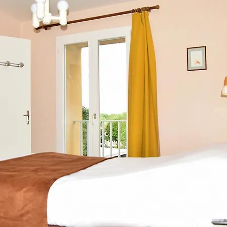 Hotel Des Lauriers Roses 2*