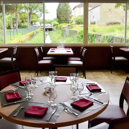 Hotel Des Lauriers Roses 2*