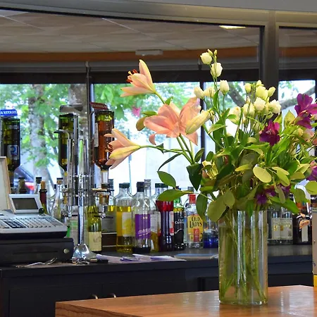 Des Lauriers Roses Hotel