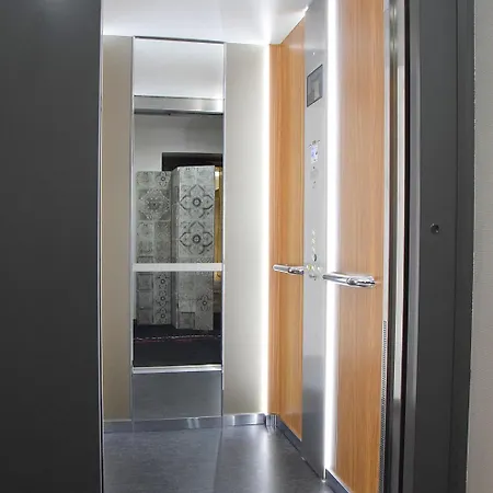 Des Lauriers Roses Hotel Bourbonne-les-Bains