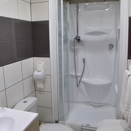 Des Lauriers Roses 2* Bourbonne-les-Bains