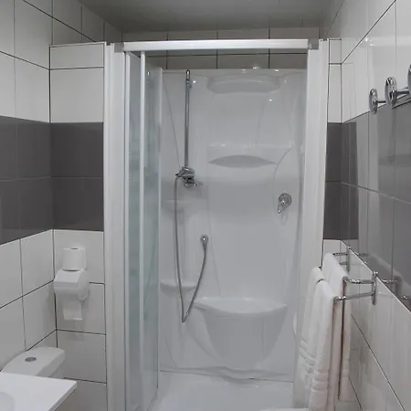 Des Lauriers Roses Hotel Bourbonne-les-Bains