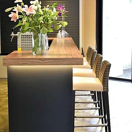 Des Lauriers Roses Hotel 2*