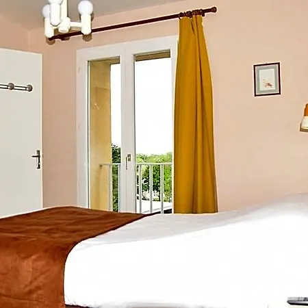 Hotel Des Lauriers Roses