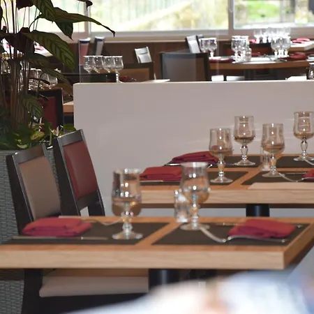 Hotel Des Lauriers Roses Bourbonne-les-Bains
