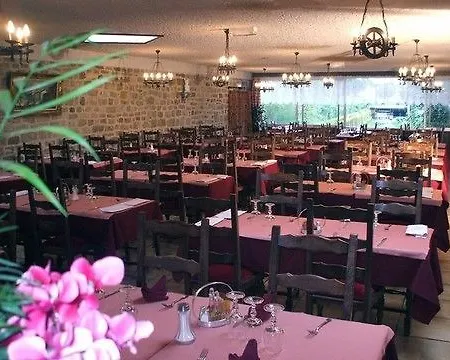 Des Lauriers Roses