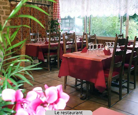 Hotel Des Lauriers Roses Bourbonne-les-Bains