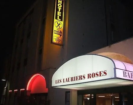 Des Lauriers Roses 2*