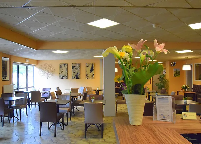 Hotel Des Lauriers Roses