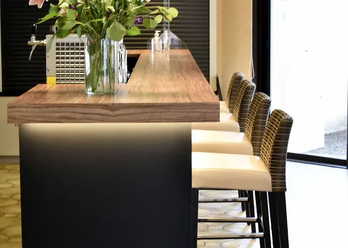 Des Lauriers Roses Hotel