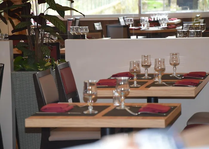 Hotel Des Lauriers Roses 2*