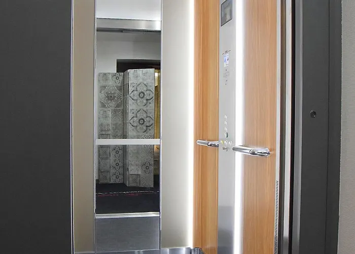 Des Lauriers Roses Hotel Bourbonne-les-Bains