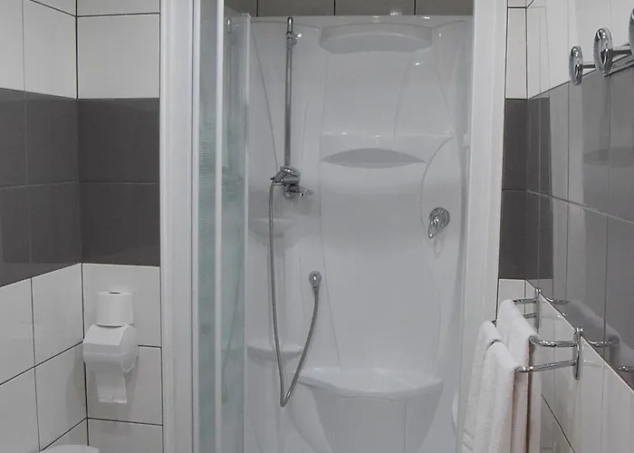 Des Lauriers Roses Hotel Bourbonne-les-Bains