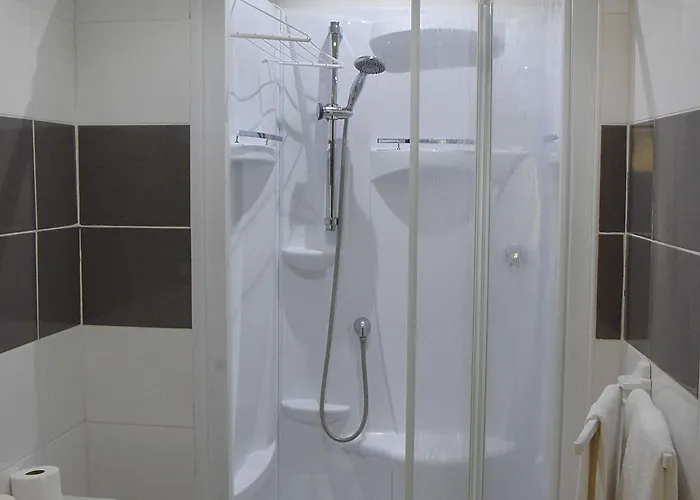 Des Lauriers Roses 2* Bourbonne-les-Bains