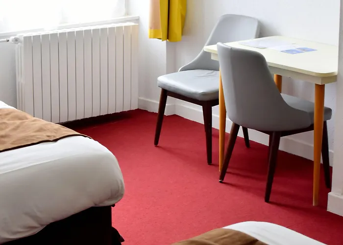 Des Lauriers Roses Bourbonne-les-Bains