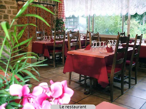 Hotel Des Lauriers Roses Bourbonne-les-Bains